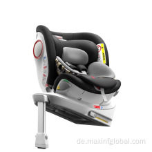 ECE R129 Baby Autositz mit Stützbein